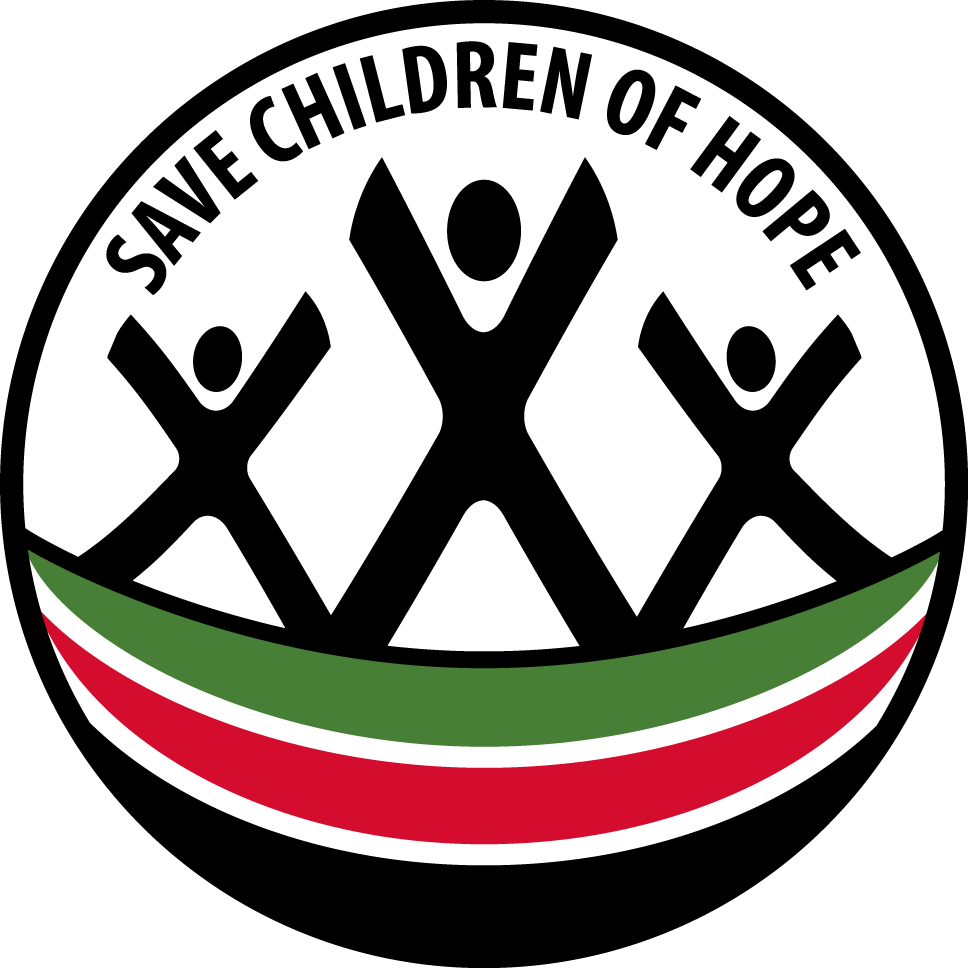 Save Children of Hope